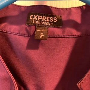 Express Elite Top